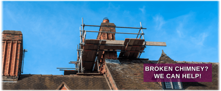 Chimney Repair Charlotte NC
