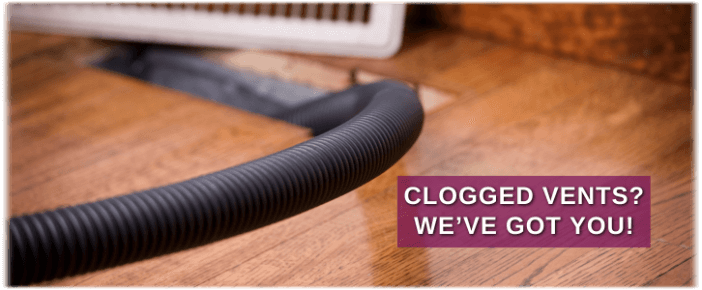 Dryer Vent Cleaning Charlotte NC