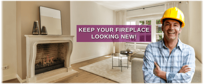 Fireplace Cleaning Charlotte NC