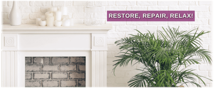 Fireplace Repair Charlotte NC
