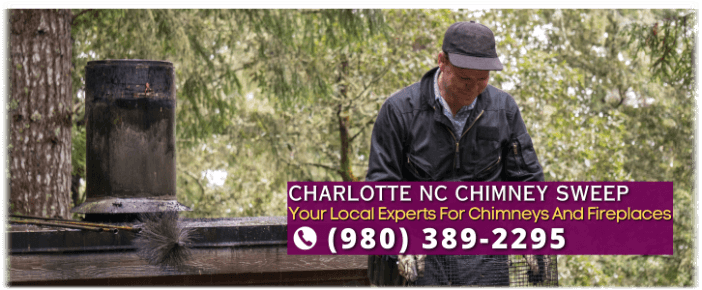 Chimney Sweep Charlotte NC